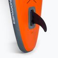 Zestaw deska SUP pompowana WATTSUP Espadon Combo 11'0'' 7