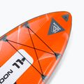 Zestaw deska SUP pompowana WATTSUP Espadon Combo 11'0'' 9