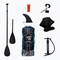 Zestaw deska SUP pompowana WATTSUP Espadon Combo 11'0'' 10