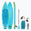 Zestaw deska SUP pompowana WATTSUP Bream Combo 10'6''