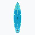 Zestaw deska SUP pompowana WATTSUP Bream Combo 10'6'' 2