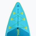 Zestaw deska SUP pompowana WATTSUP Bream Combo 10'6'' 5