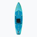 Zestaw deska SUP pompowana WATTSUP Bream Combo 10'6'' 19