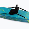 Zestaw deska SUP pompowana WATTSUP Pike Combo 11'6'' 6