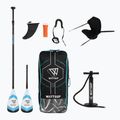 Zestaw deska SUP pompowana WATTSUP Pike Combo 11'6'' 9