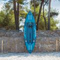 Kajak pompowany 1-osobowy WATTSUP Cod 310 cm 8