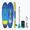 Zestaw deska SUP pompowana WATTSUP F10"