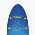 Zestaw deska SUP pompowana WATTSUP F10" 6