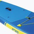 Zestaw deska SUP pompowana WATTSUP F10" 7