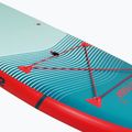 Zestaw deska SUP pompowana WATTSUP F12" Combo 6
