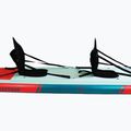 Zestaw deska SUP pompowana WATTSUP F12" Combo 10