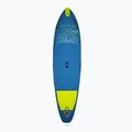 Zestaw deska SUP pompowana WATTSUP Sar 10'8'' Minicombo 2