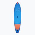 Zestaw deska SUP pompowana SUP WATTSUP Espadon 11'8'' Minicombo 2