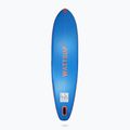 Zestaw deska SUP pompowana SUP WATTSUP Espadon 11'8'' Minicombo 3