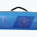 Zestaw deska SUP pompowana SUP WATTSUP Espadon 11'8'' Minicombo 8