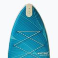 Zestaw deska SUP pompowana WATTSUP Marlin 12'5'' Minicombo 2