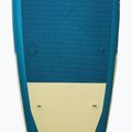 Zestaw deska SUP pompowana WATTSUP Marlin 12'5'' Minicombo 4