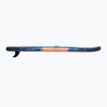 Zestaw deska SUP pompowana WATTSUP F11" Minicombo blue 2