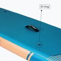 Zestaw deska SUP pompowana WATTSUP F11" Minicombo blue 5