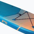 Zestaw deska SUP pompowana WATTSUP F11" Minicombo blue 6