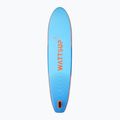 Zestaw deska SUP pompowana SUP WATTSUP F12" Combo blue 4