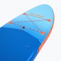 Zestaw deska SUP pompowana SUP WATTSUP F12" Combo blue 6