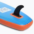 Zestaw deska SUP pompowana SUP WATTSUP F12" Combo blue 10