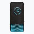 Zestaw deska SUP pompowana SUP WATTSUP F12" Combo blue 14