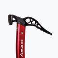 Czekan BLUE ICE Akila Hammer petrol red 2