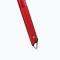 Czekan BLUE ICE Akila Hammer petrol red 3