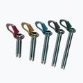 Śruba lodowa BLUE ICE Aero Lite Ice Screw yellow 2