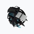 Raki automatyczne BLUE ICE Harfang Enduro Crampon black 3