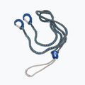 Lonża BLUE ICE Hydra Leash blue