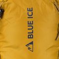 Plecak turystyczny BLUE ICE Chiru Pack 25 l bronze mist 4