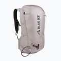 Plecak turystyczny BLUE ICE Taka Pack 22 l glacier grey