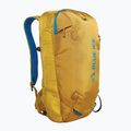 Plecak turystyczny BLUE ICE Yagi Pack 25 l super lemon