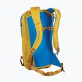 Plecak turystyczny BLUE ICE Yagi Pack 25 l super lemon 2