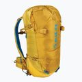 Plecak turystyczny BLUE ICE Kume Pack 30 l super lemon