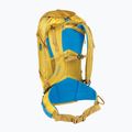 Plecak turystyczny BLUE ICE Kume Pack 30 l super lemon 2