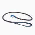 Lonża BLUE ICE Solo Leash blue