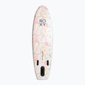 Deska SUP ROXY iSUP Molokai Yoga 10'6" smoked pearl 3
