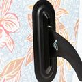 Deska SUP ROXY iSUP Molokai Yoga 10'6" smoked pearl 7