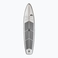 Zestaw deska SUP pompowana Quiksilver iSUP Racing Drift 11'6" grey 3