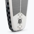 Zestaw deska SUP pompowana Quiksilver iSUP Racing Drift 11'6" grey 8
