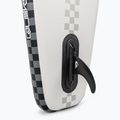 Zestaw deska SUP pompowana Quiksilver iSUP Racing Drift 11'6" grey 9