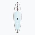 Zestaw deska SUP pompowana Quiksilver iSUP Performer 9'6" light blue 2
