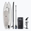 Zestaw deska SUP pompowana Quiksilver iSUP Makiki 12'6" black