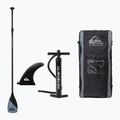 Zestaw deska SUP pompowana Quiksilver iSUP Makiki 12'6" black 10