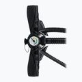 Zestaw deska SUP pompowana Quiksilver iSUP Makiki 12'6" black 13