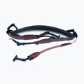 Patent Freejump New Collar brązowy NEW_COL_BROWN 2